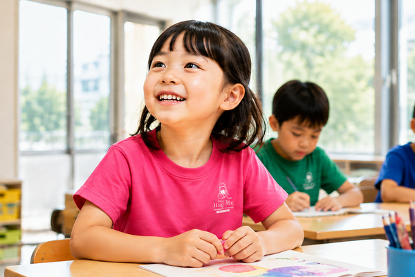 LittleSEEDの学習風景