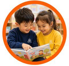 English Childcare